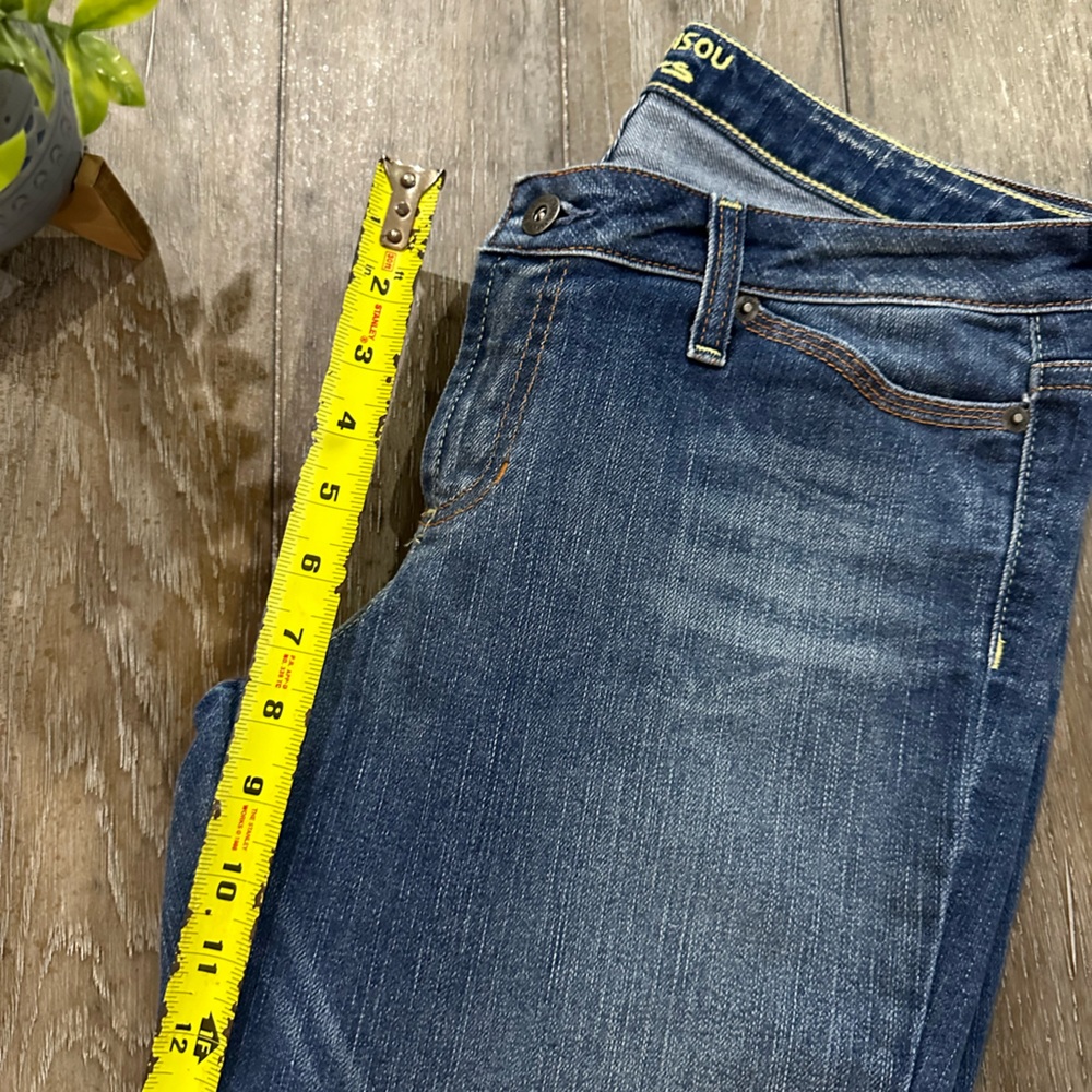 Bisou bisou Jeans - Picture 9 of 11